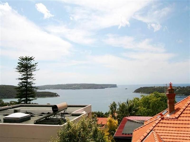 3/46A Moruben Road, Mosman NSW 2088