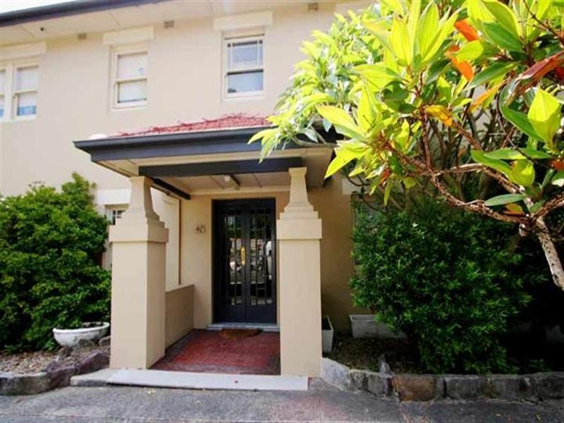 3/46A Moruben Road, Mosman NSW 2088