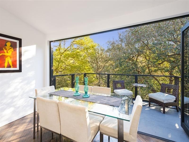 18 and 18A Holdsworth Street, Neutral Bay NSW 2089