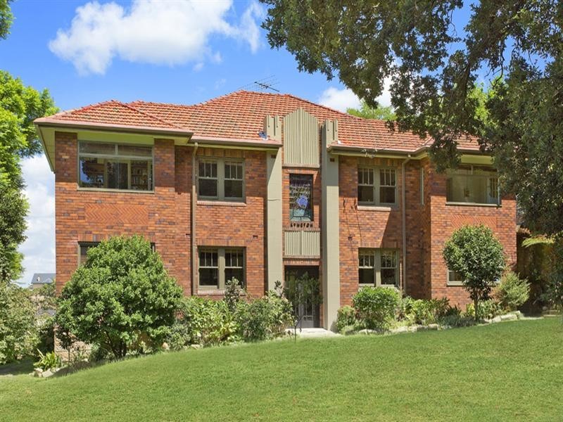 3/19 Ivy Street, Wollstonecraft NSW 2065