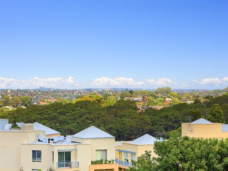 3/19 Ivy Street, Wollstonecraft NSW 2065