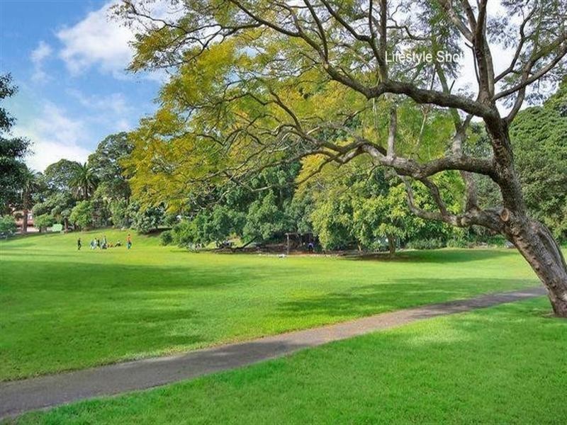 3/19 Ivy Street, Wollstonecraft NSW 2065