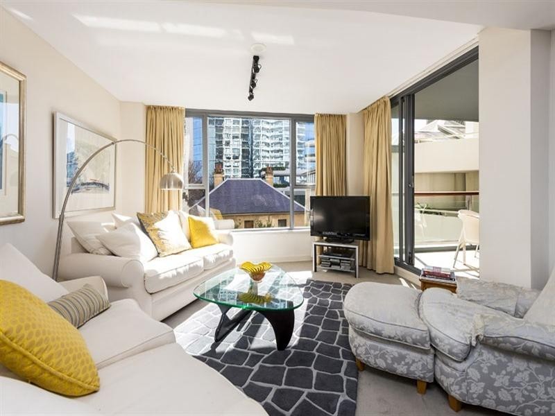 506/2 Dind Street, Milsons Point NSW 2061