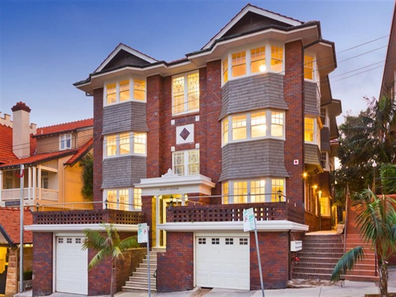 4 Hayes Street, Neutral Bay NSW 2089