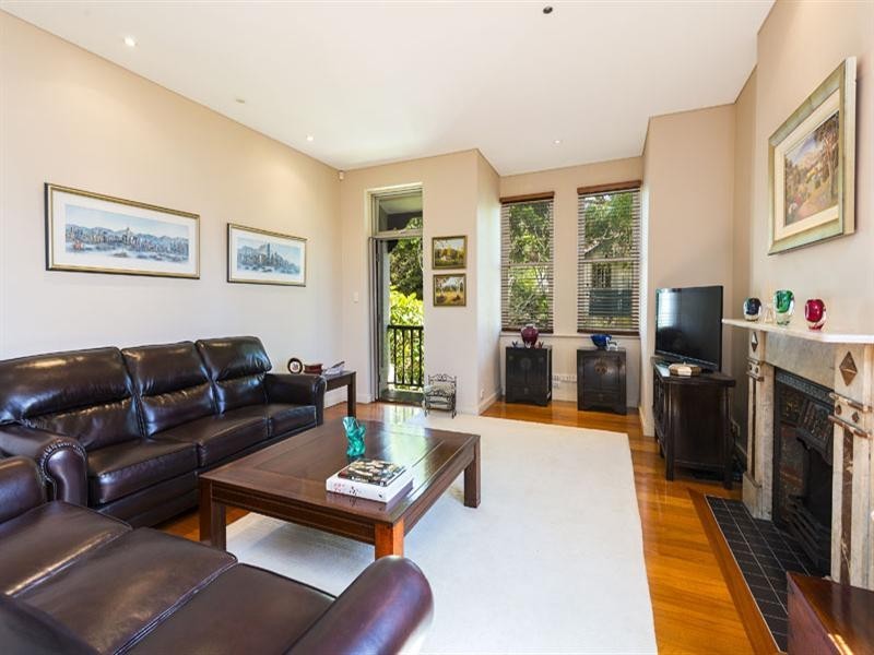 25 Peel Street, Kirribilli NSW 2061