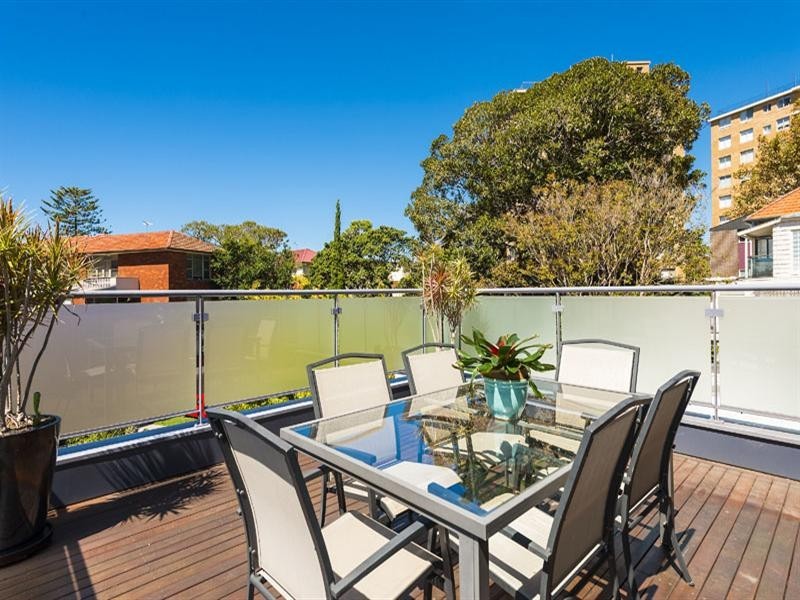 25 Peel Street, Kirribilli NSW 2061