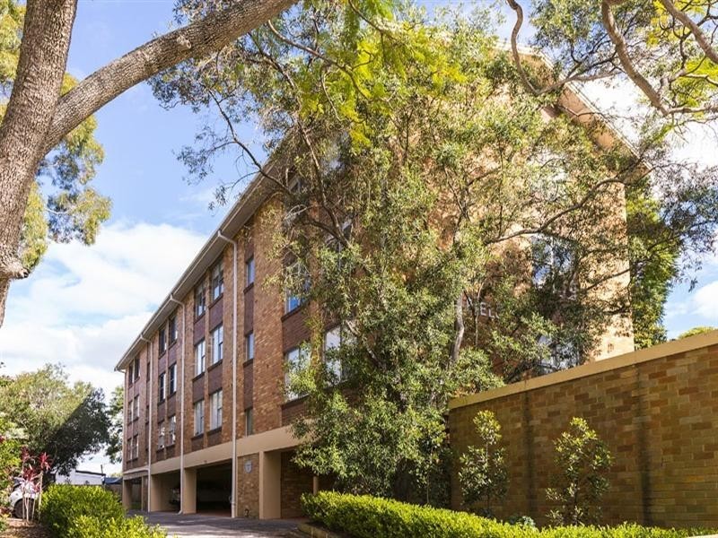 10/1A Phillips Street, Neutral Bay NSW 2089