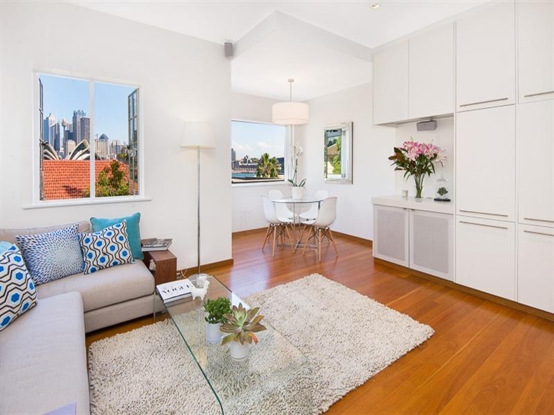 7/28 Waruda Street, Kirribilli NSW 2061