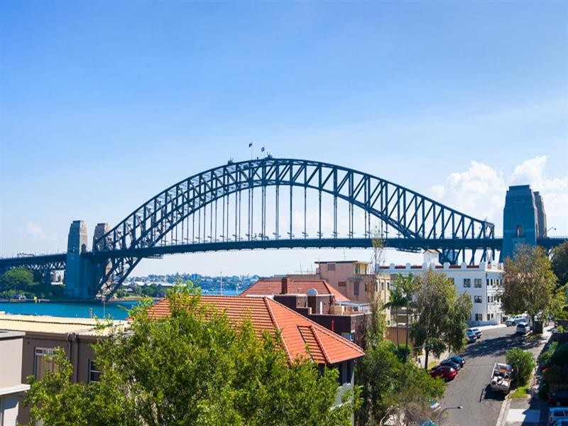 7/28 Waruda Street, Kirribilli NSW 2061