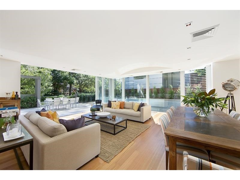 Mosman NSW 2088