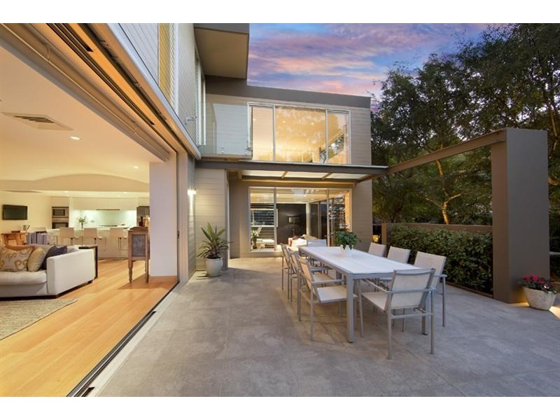 Mosman NSW 2088