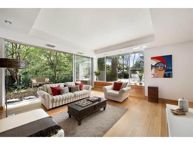 Mosman NSW 2088