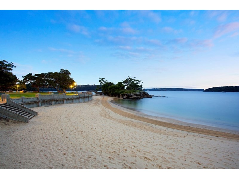 Mosman NSW 2088