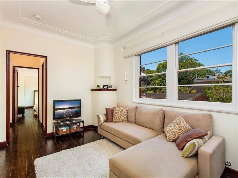 8/84 Kurraba Road, Neutral Bay NSW 2089