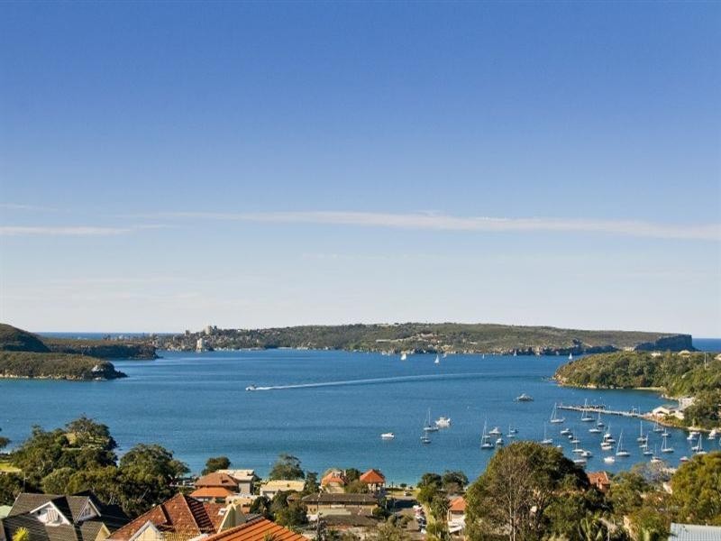 4/77 Muston Street, Mosman NSW 2088