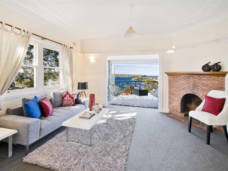 4/77 Muston Street, Mosman NSW 2088