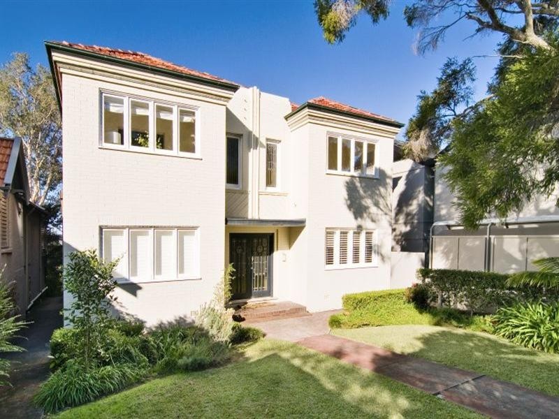 4/77 Muston Street, Mosman NSW 2088