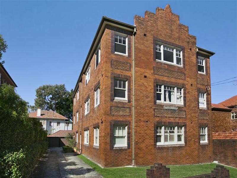 5/9 Thrupp Street, Neutral Bay NSW 2089