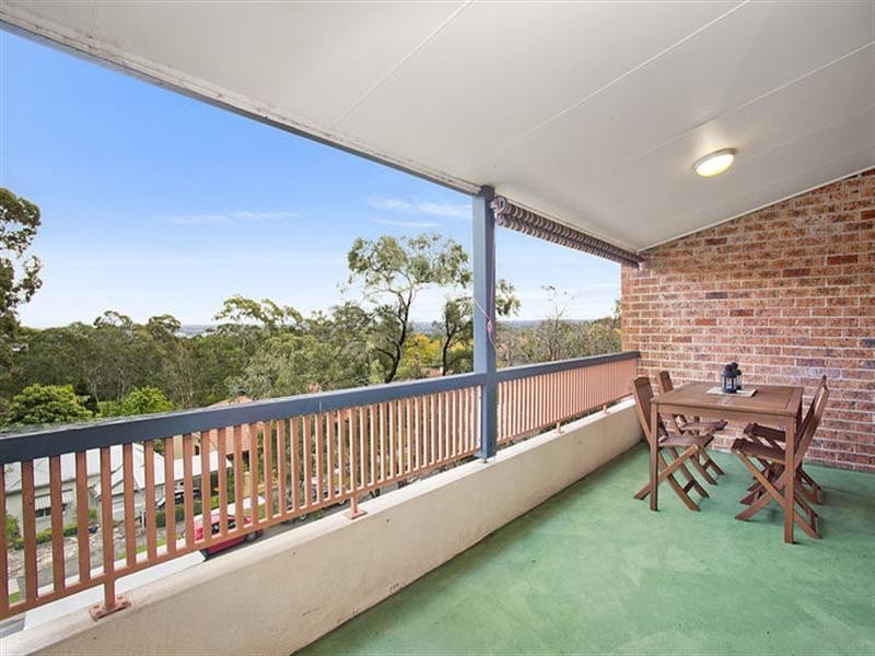 17/8-14 Bowen Street, Chatswood NSW 2067