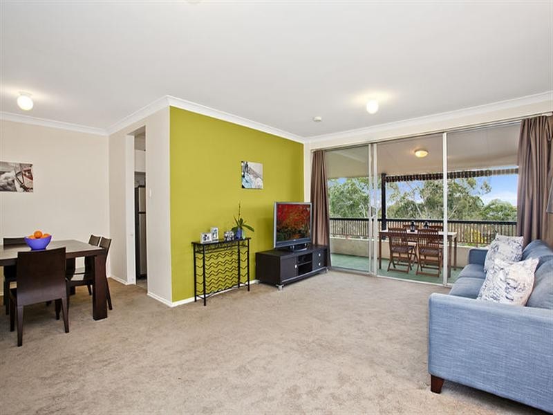 17/8-14 Bowen Street, Chatswood NSW 2067