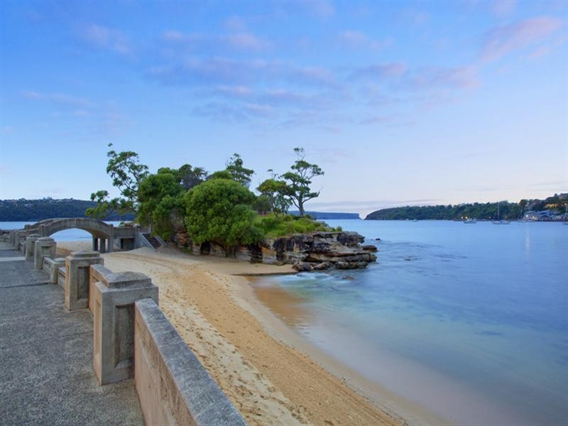 5B Arbutus Street, Mosman NSW 2088