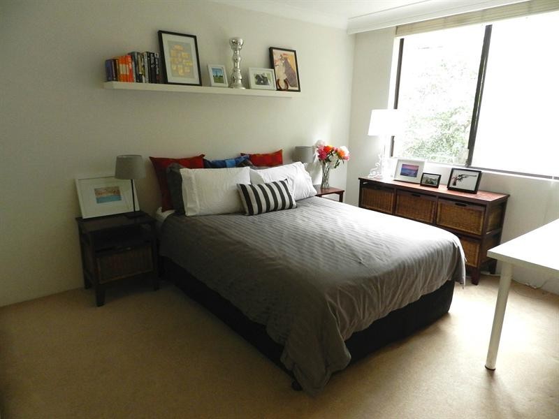 28/25A Marks Street, Naremburn NSW 2065