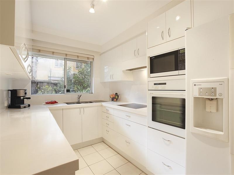 6/36 Milner Crescent, Wollstonecraft NSW 2065