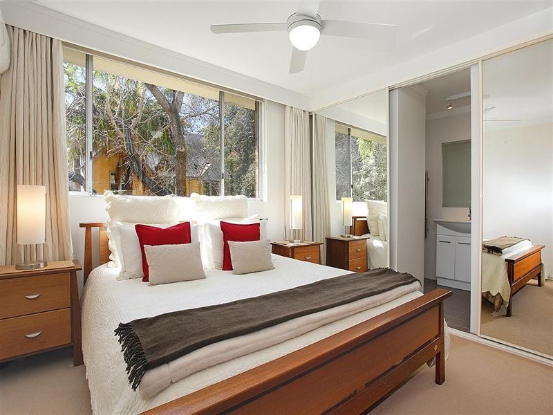 6/36 Milner Crescent, Wollstonecraft NSW 2065