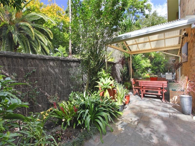 6/36 Milner Crescent, Wollstonecraft NSW 2065