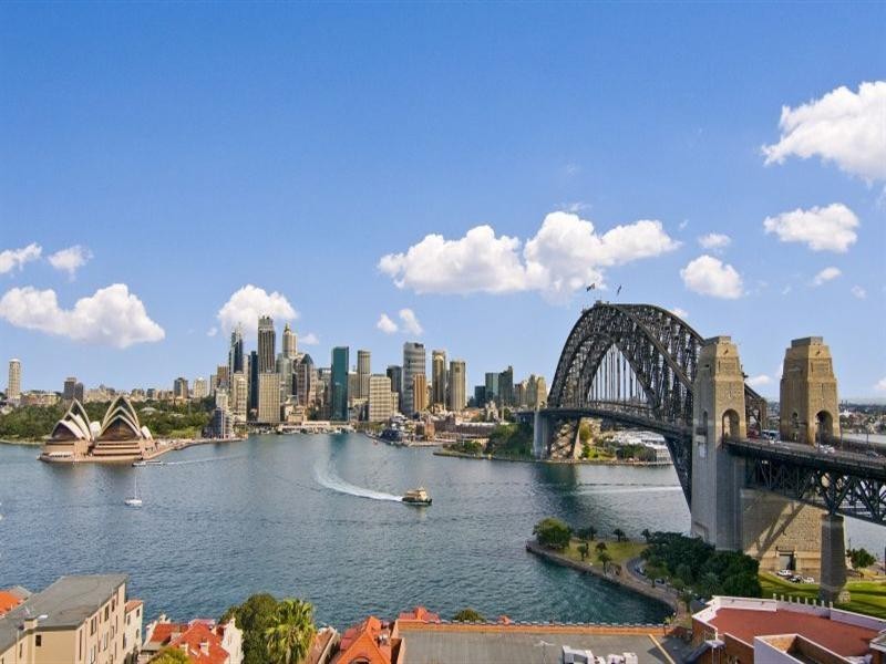 18/50 Upper Pitt Street, Kirribilli NSW 2061