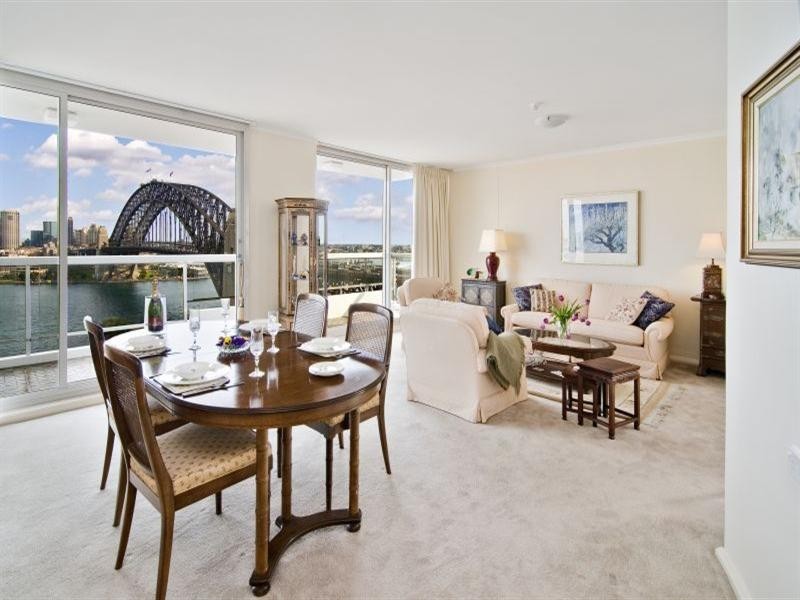 18/50 Upper Pitt Street, Kirribilli NSW 2061