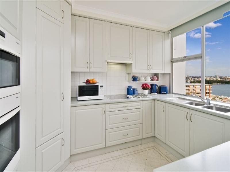 18/50 Upper Pitt Street, Kirribilli NSW 2061