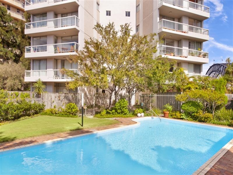 18/50 Upper Pitt Street, Kirribilli NSW 2061