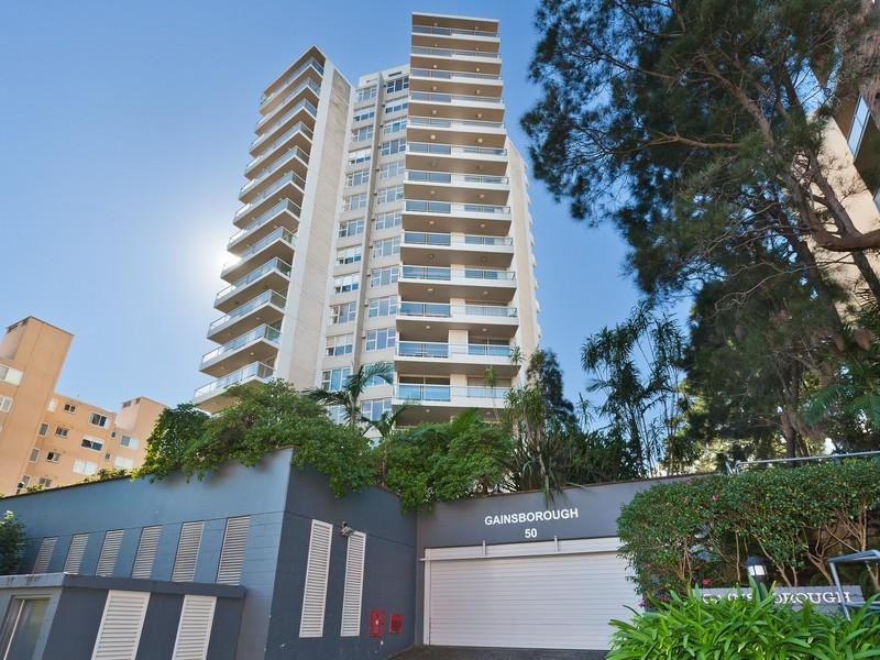 18/50 Upper Pitt Street, Kirribilli NSW 2061