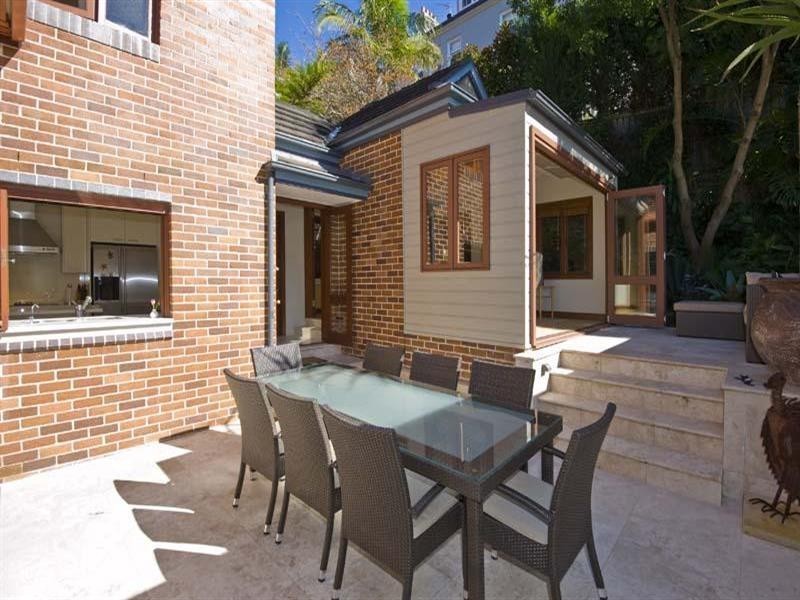 14 Peel Street, Kirribilli NSW 2061