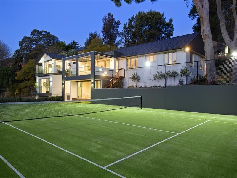 13 Sirius Cove Road, Mosman NSW 2088