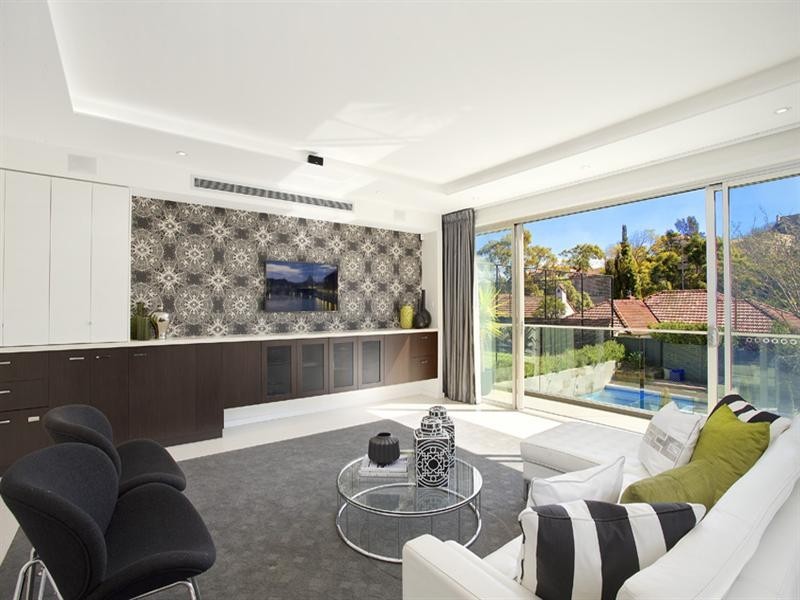 13 Sirius Cove Road, Mosman NSW 2088