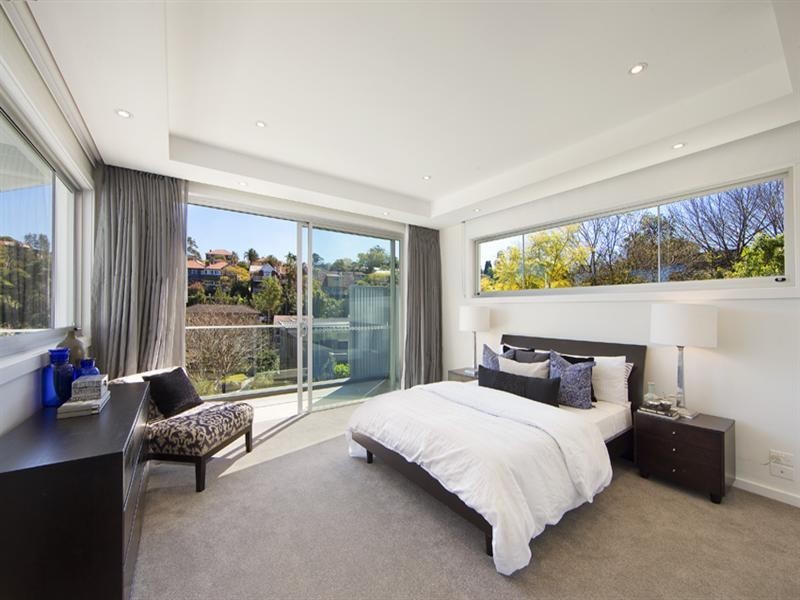 13 Sirius Cove Road, Mosman NSW 2088