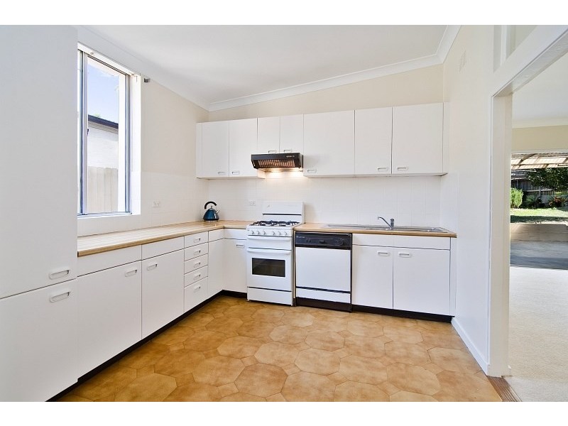 105 Falcon Street, Crows Nest NSW 2065