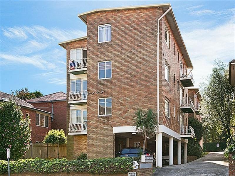 1/41 Frenchs Road, Willoughby NSW 2068