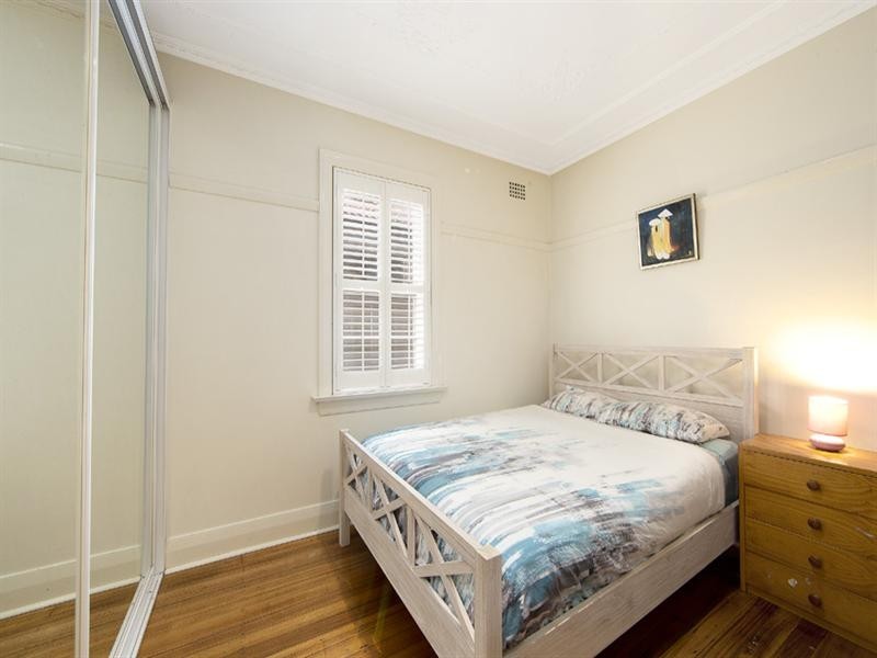 2/10 Toongarah Road, Waverton NSW 2060