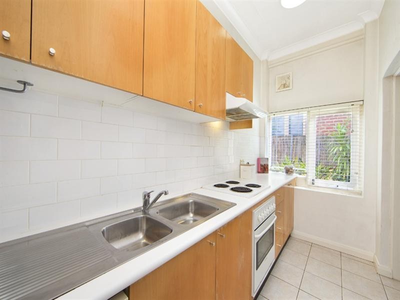 2/10 Toongarah Road, Waverton NSW 2060