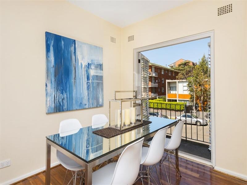 10/27 Warringah Road, Mosman NSW 2088