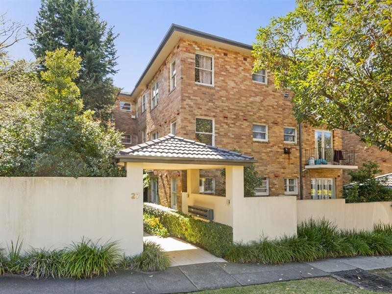 10/27 Warringah Road, Mosman NSW 2088