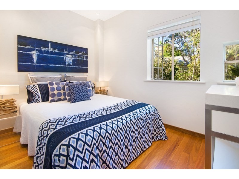 7/28 Waruda Street, Kirribilli NSW 2061