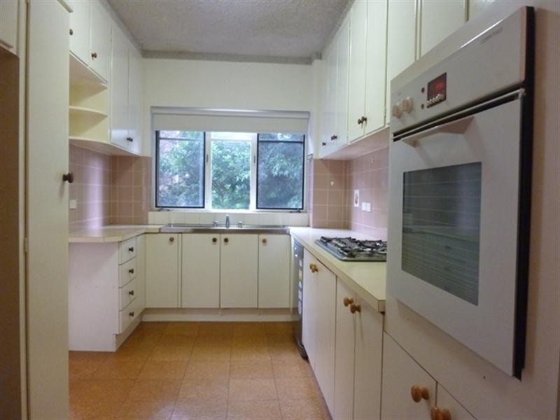 1/4 Milner Crescent, Wollstonecraft NSW 2065