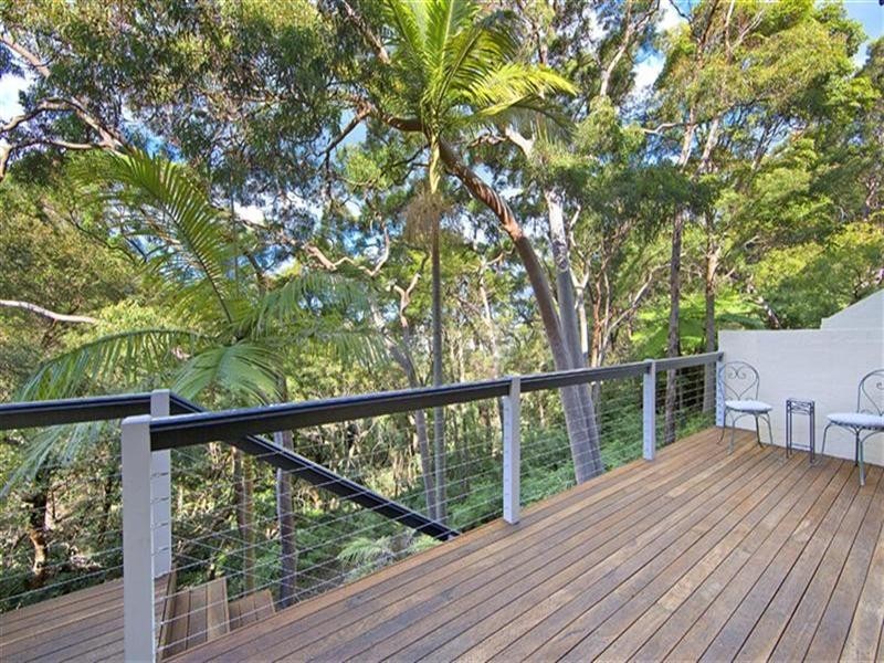 4/24 Tryon Avenue, Wollstonecraft NSW 2065