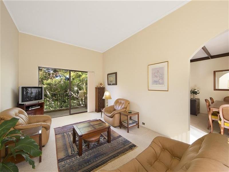 4/24 Tryon Avenue, Wollstonecraft NSW 2065