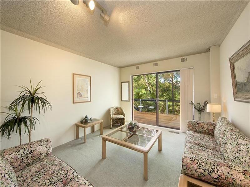 4/24 Tryon Avenue, Wollstonecraft NSW 2065