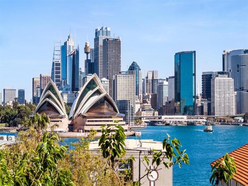 14/103 Kirribilli Avenue, Kirribilli NSW 2061